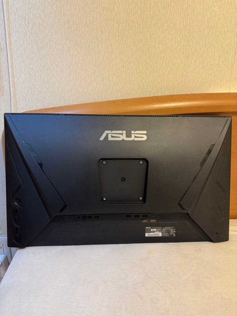 ASUS TUF Gaming VG28UQL1A 28インチ / 4K