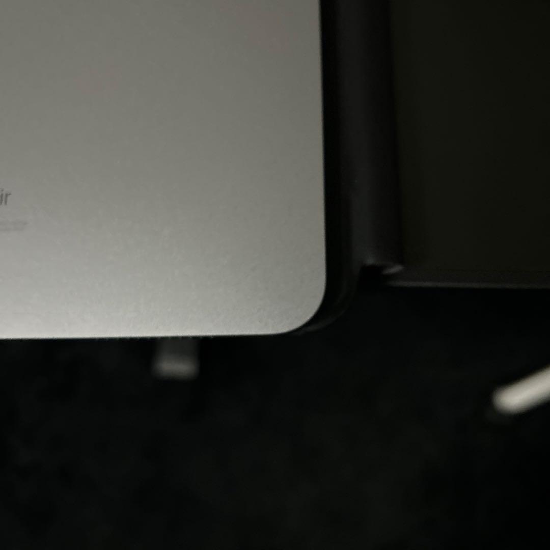 A*r様 【美品】iPad Air（M2）128GBWi-Fiモデル
