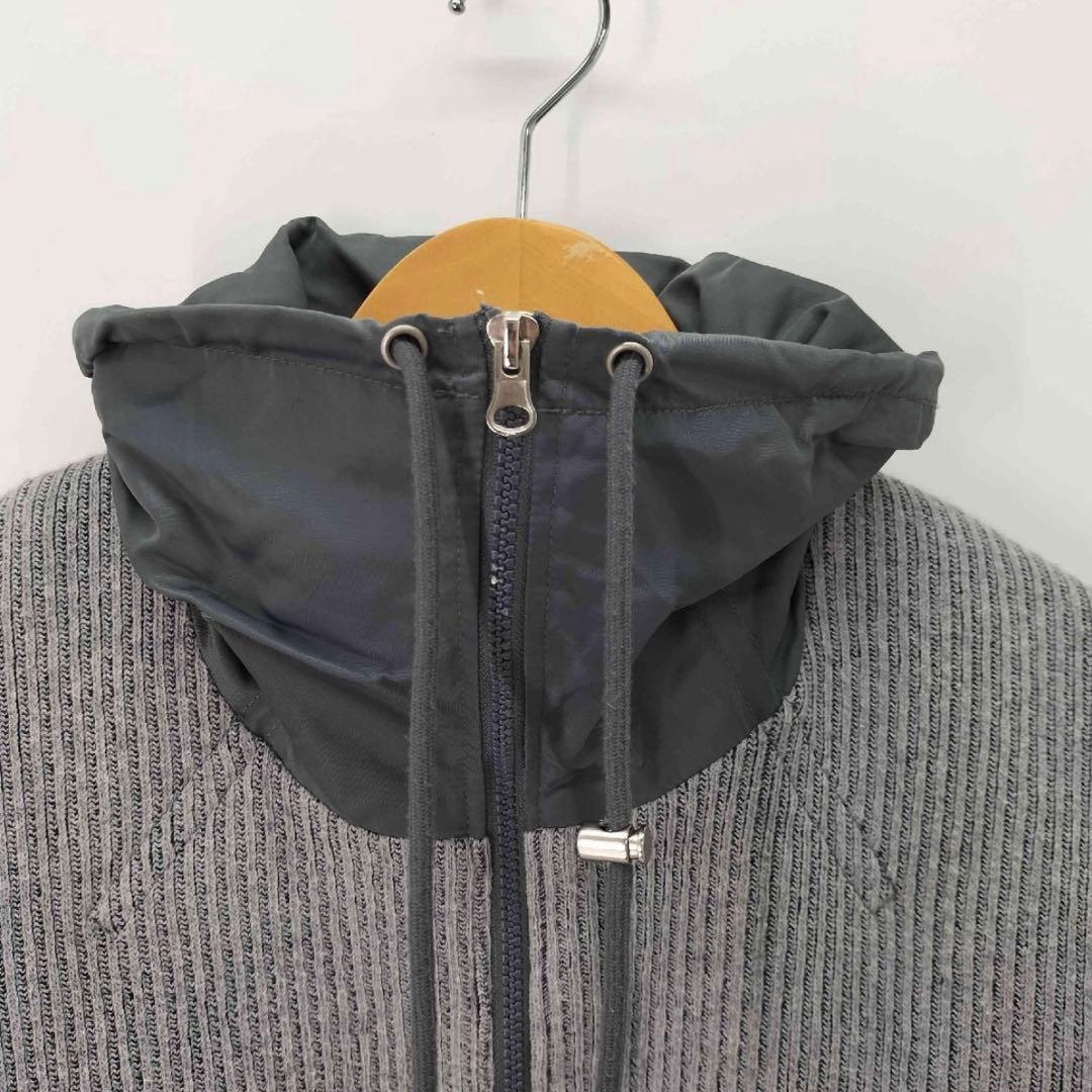 ジャケット・アウター Matin Kim UTILITY KNIT JUMPER