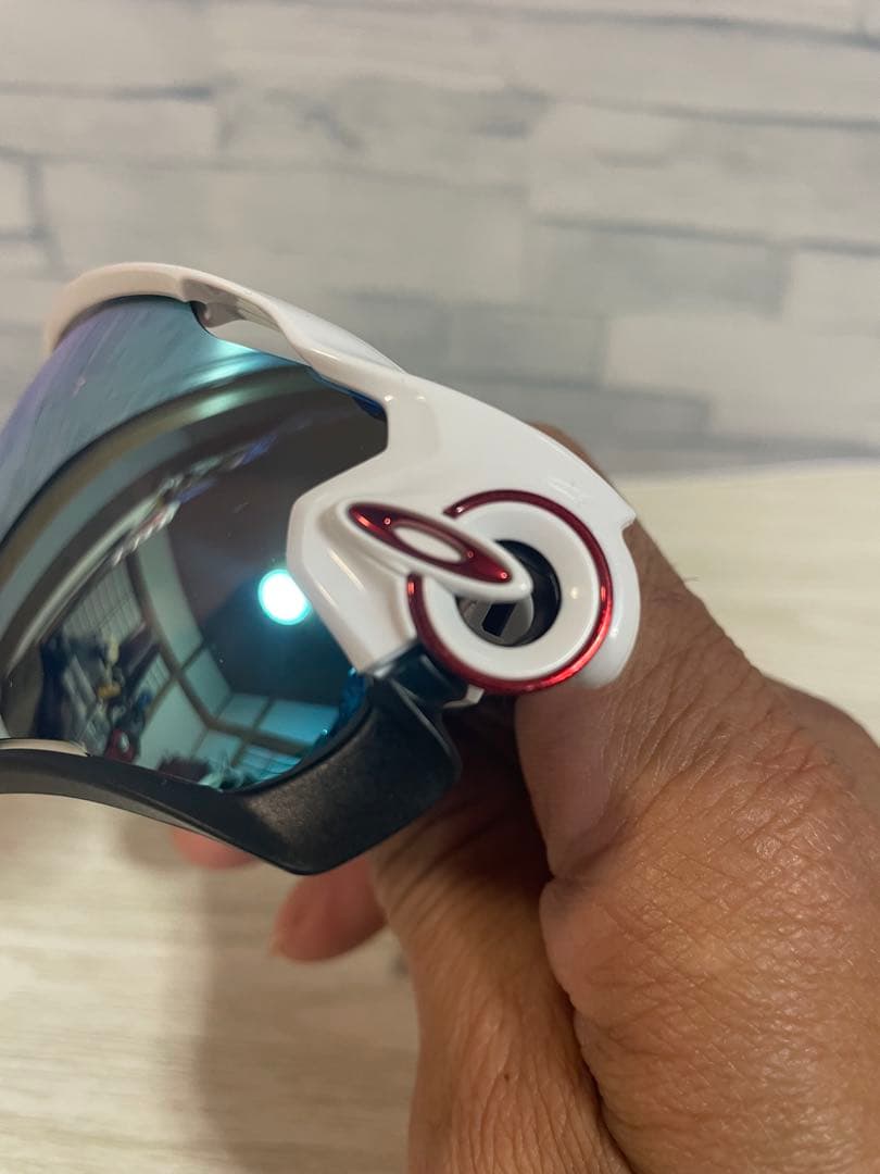 J*M様 サングラス　オークリー　ジョーブレーカー　OAKLEY JAW BRE