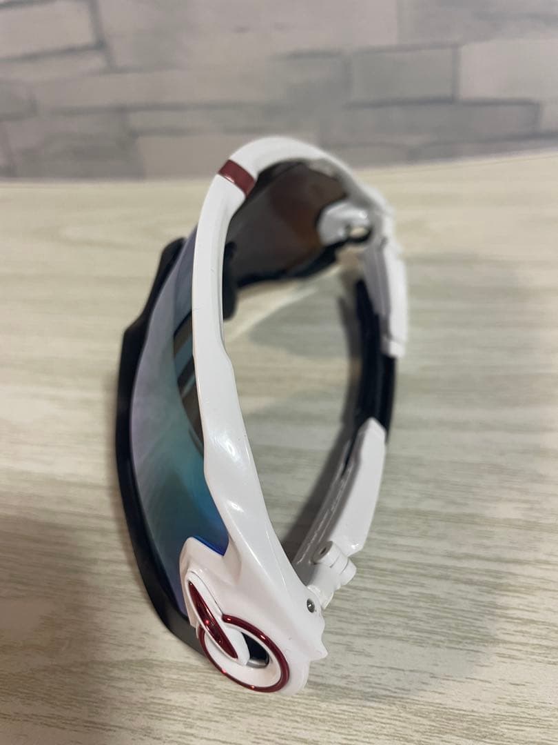 J*M様 サングラス　オークリー　ジョーブレーカー　OAKLEY JAW BRE