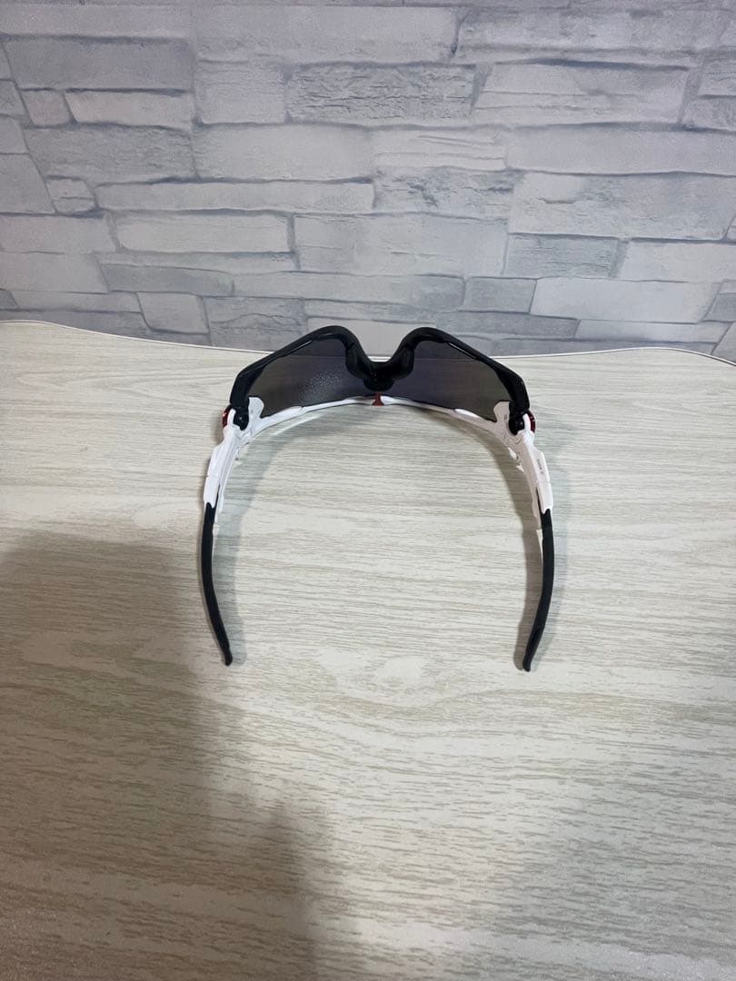 J*M様 サングラス　オークリー　ジョーブレーカー　OAKLEY JAW BRE