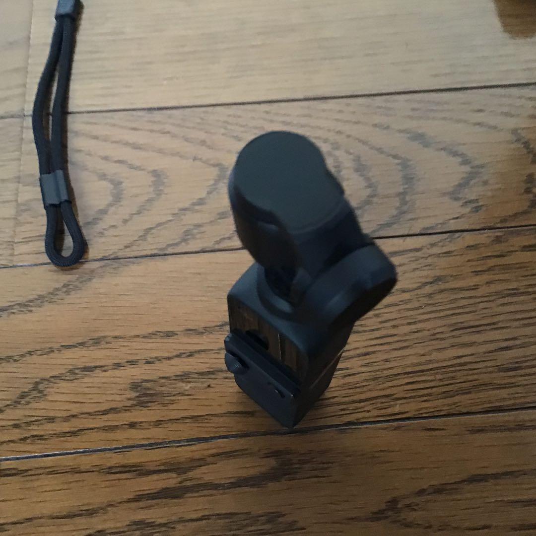 ビデオカメラ DJI Osmo Pocket 2