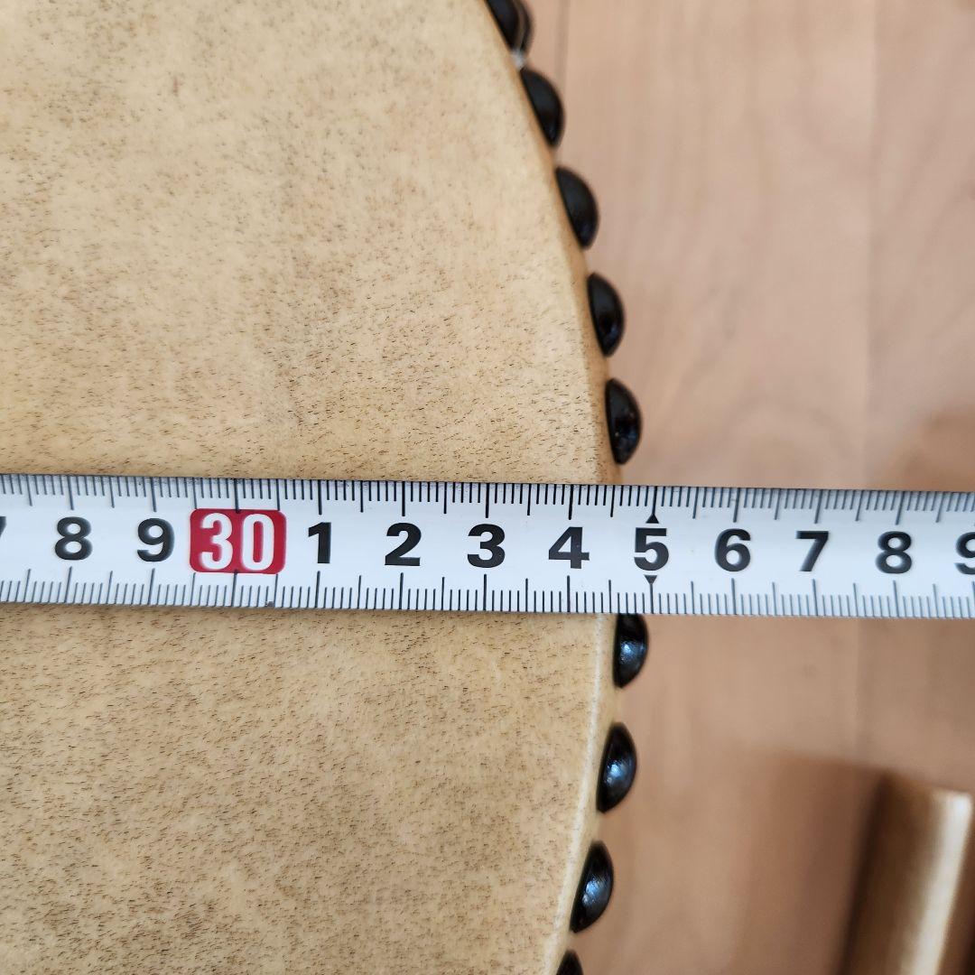 ぽ*☆様 平太鼓