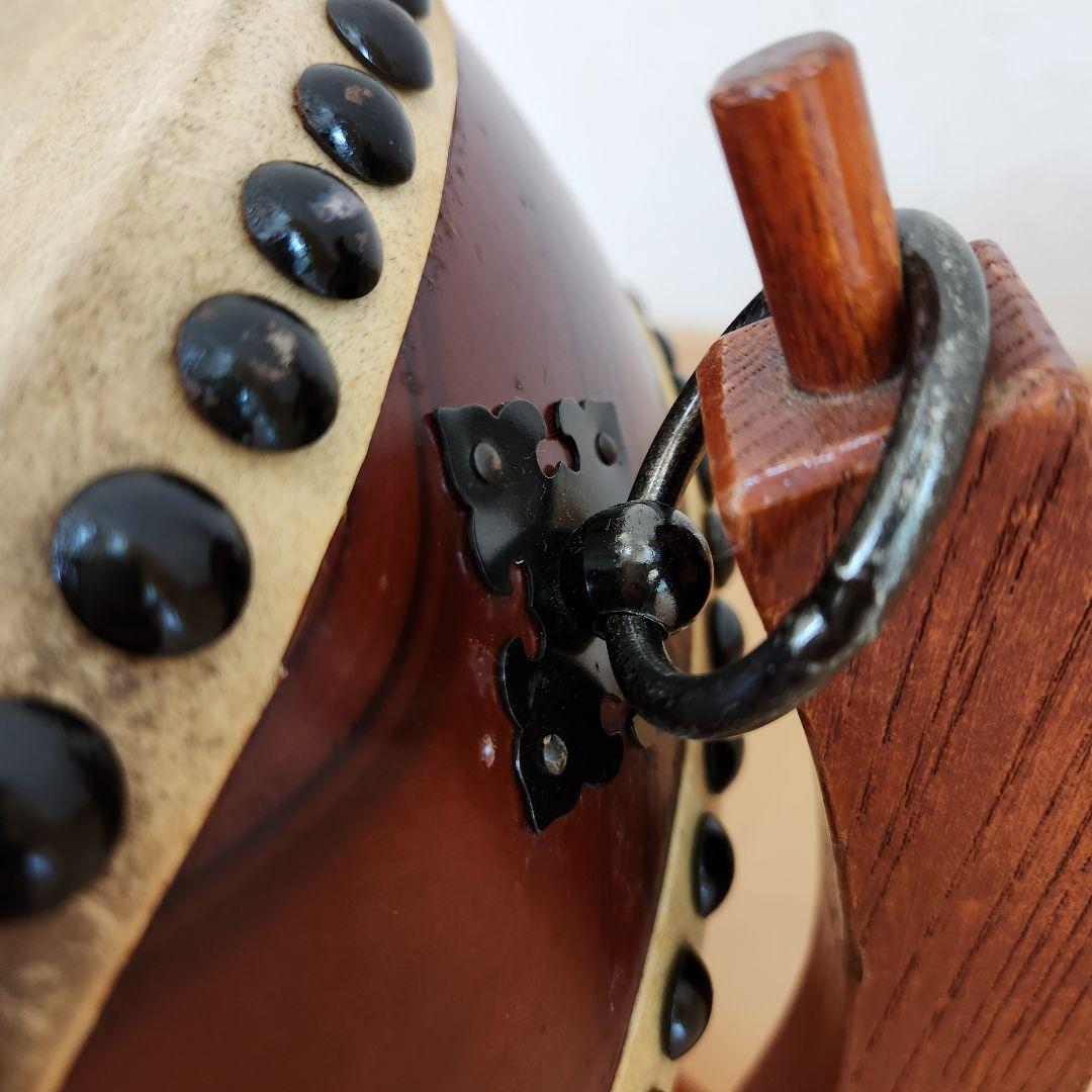 ぽ*☆様 平太鼓