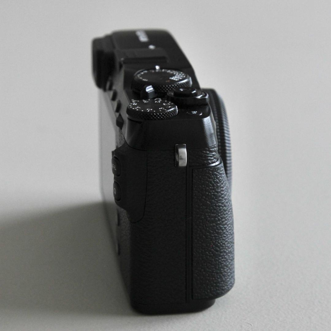 Fujifilm X-E3 ミラーレス一眼カメラ