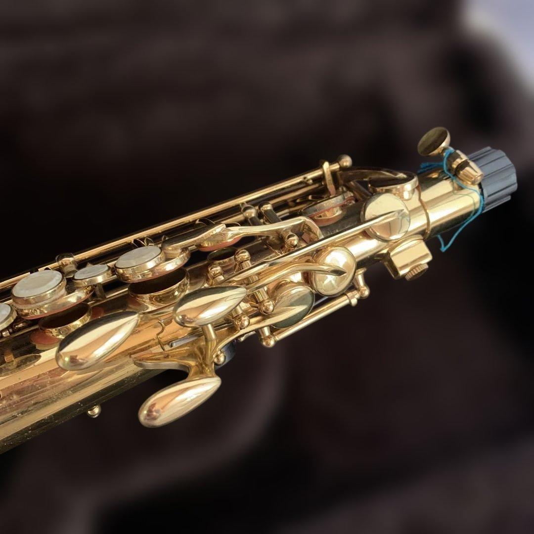 J.Michaelアルトサックス 専用ケース付