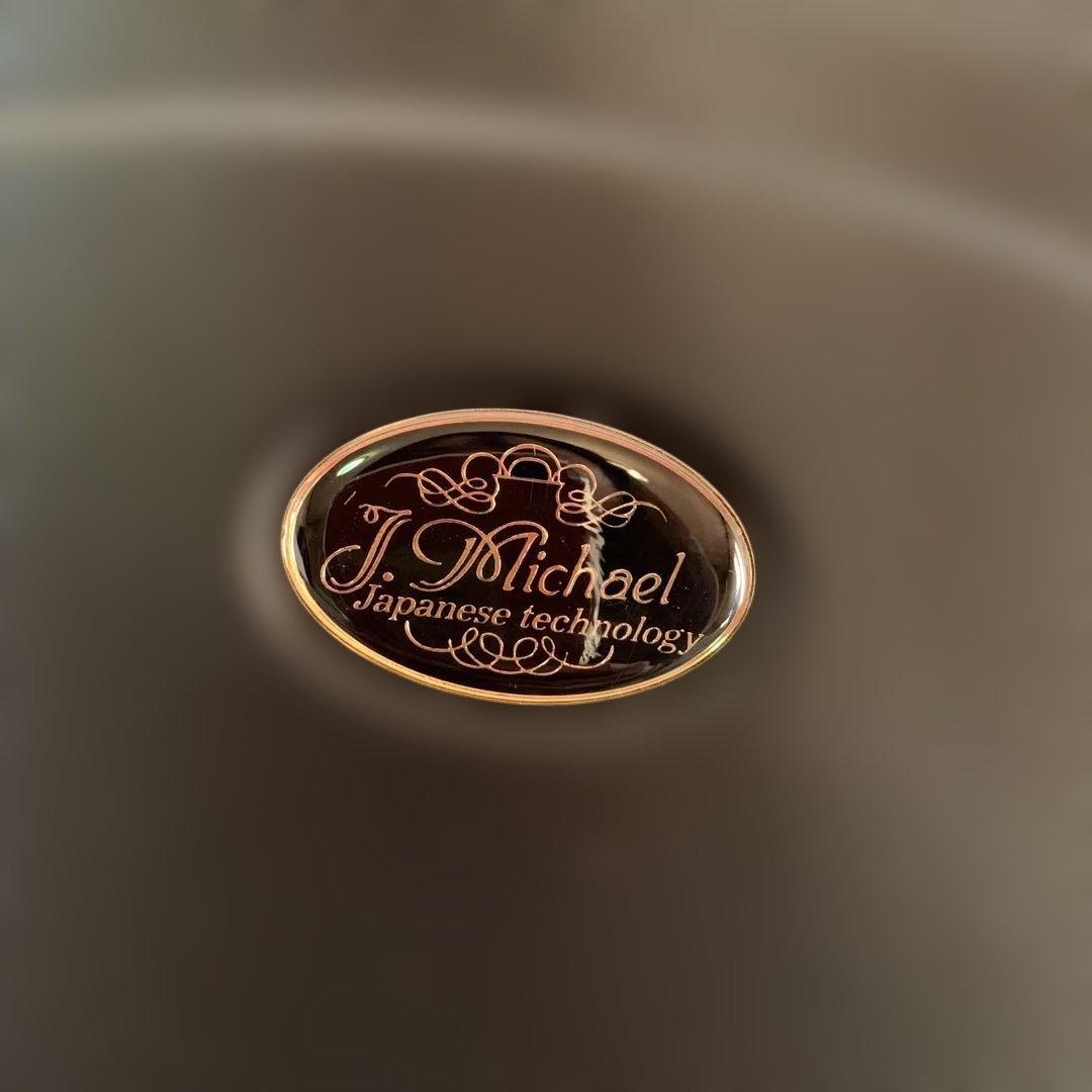 J.Michaelアルトサックス 専用ケース付