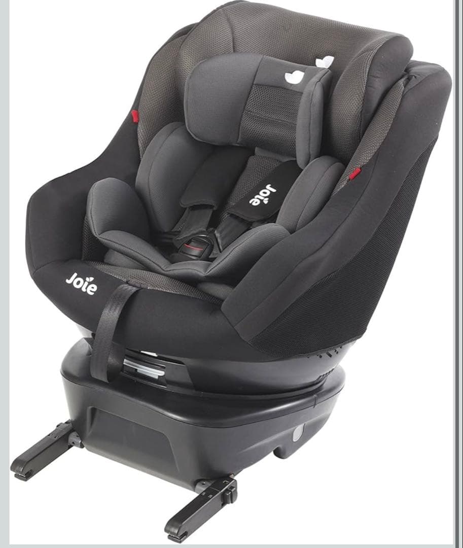 Joie アーク360 arc 360回転式