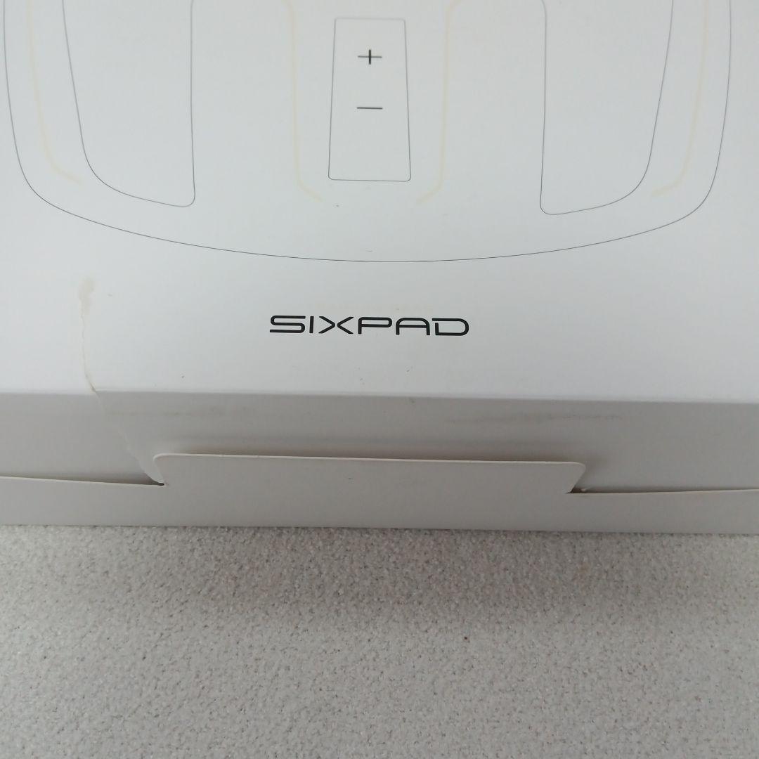 SIXPAD フットフィットライト EMSトレーニング