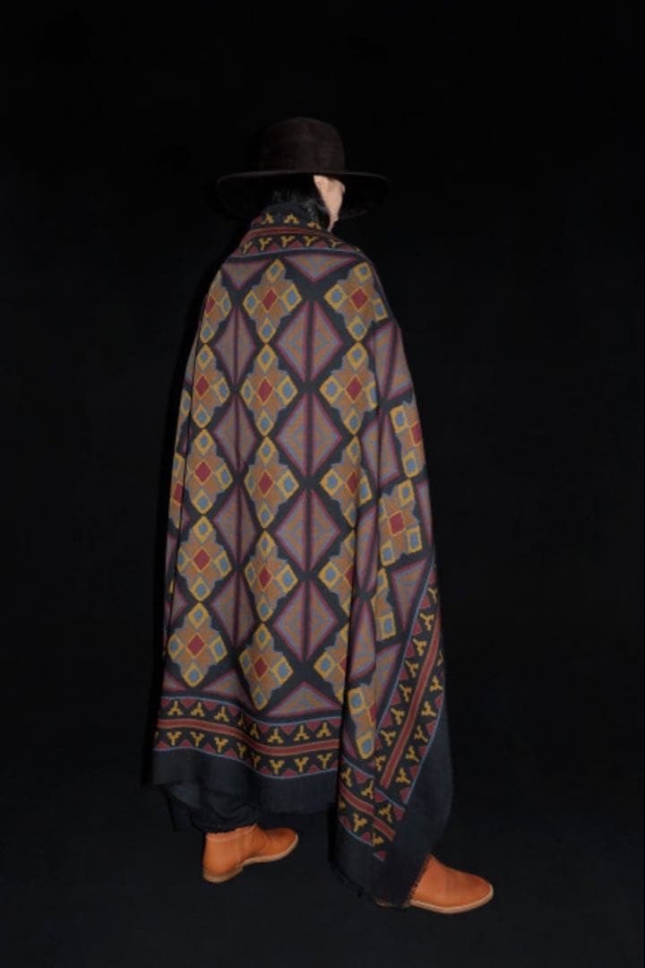 Cristaseya - Hare fur felt hat 【元箱あり】