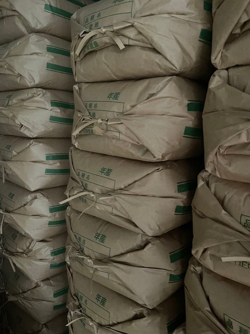 Lila様★専用 令和7年度産　三重県産コシヒカリ 20kg