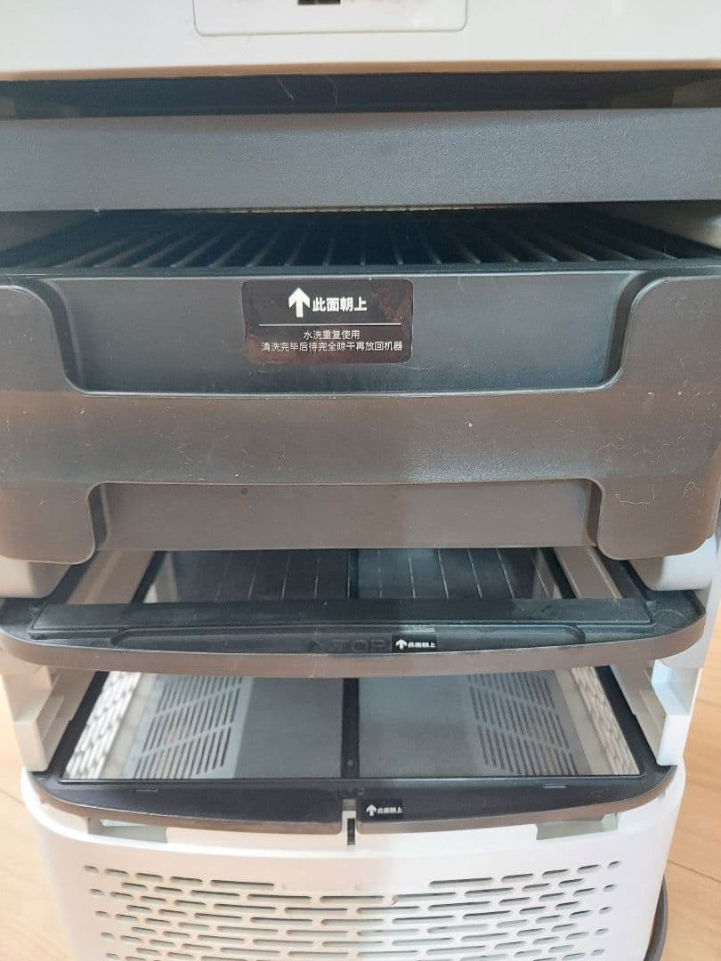 中国製　エアドッグ