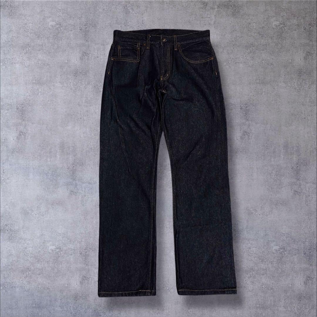 Carhartt ロンT デニム ストリート コーデ c-boy style