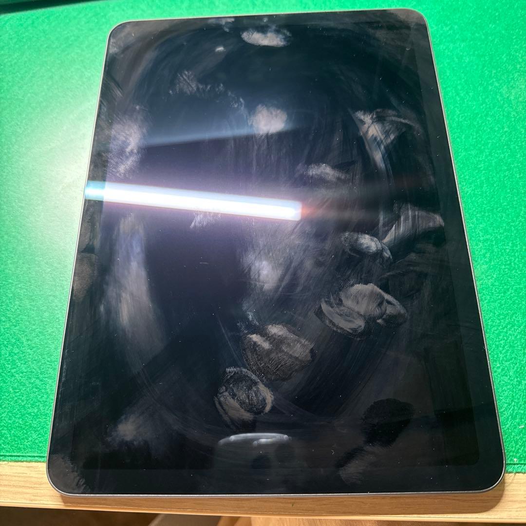 iPad Air2022年モデル 本体 スペースグレー