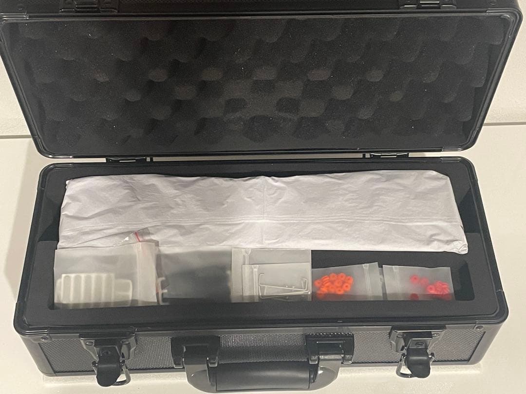 GOk Type K 自作キーボード