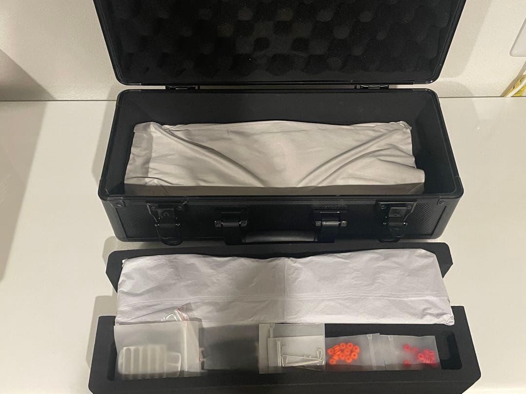 GOk Type K 自作キーボード