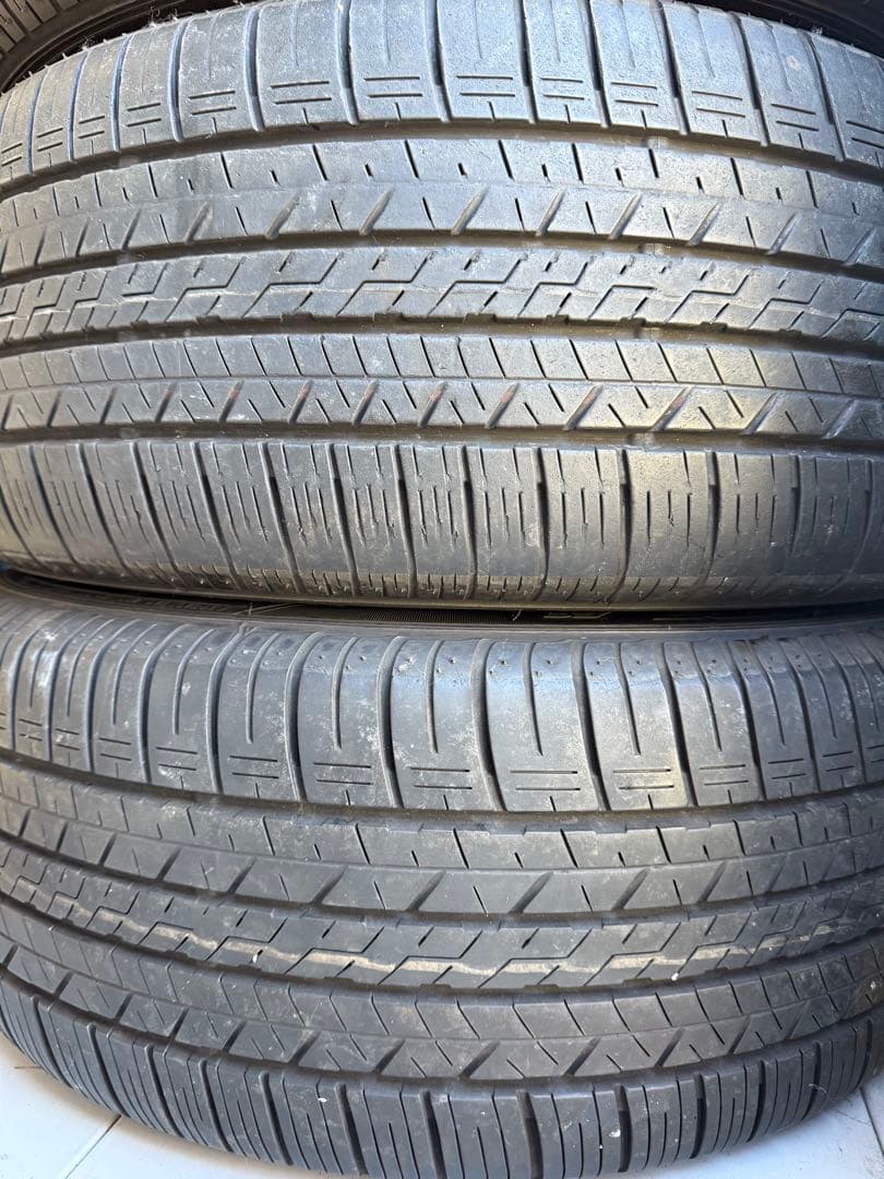 レクサス LS600h 純正ホイール　235/50r18