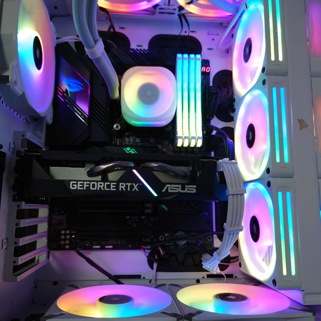 可動品Intel Core i9-11900K 11th Gen CPU