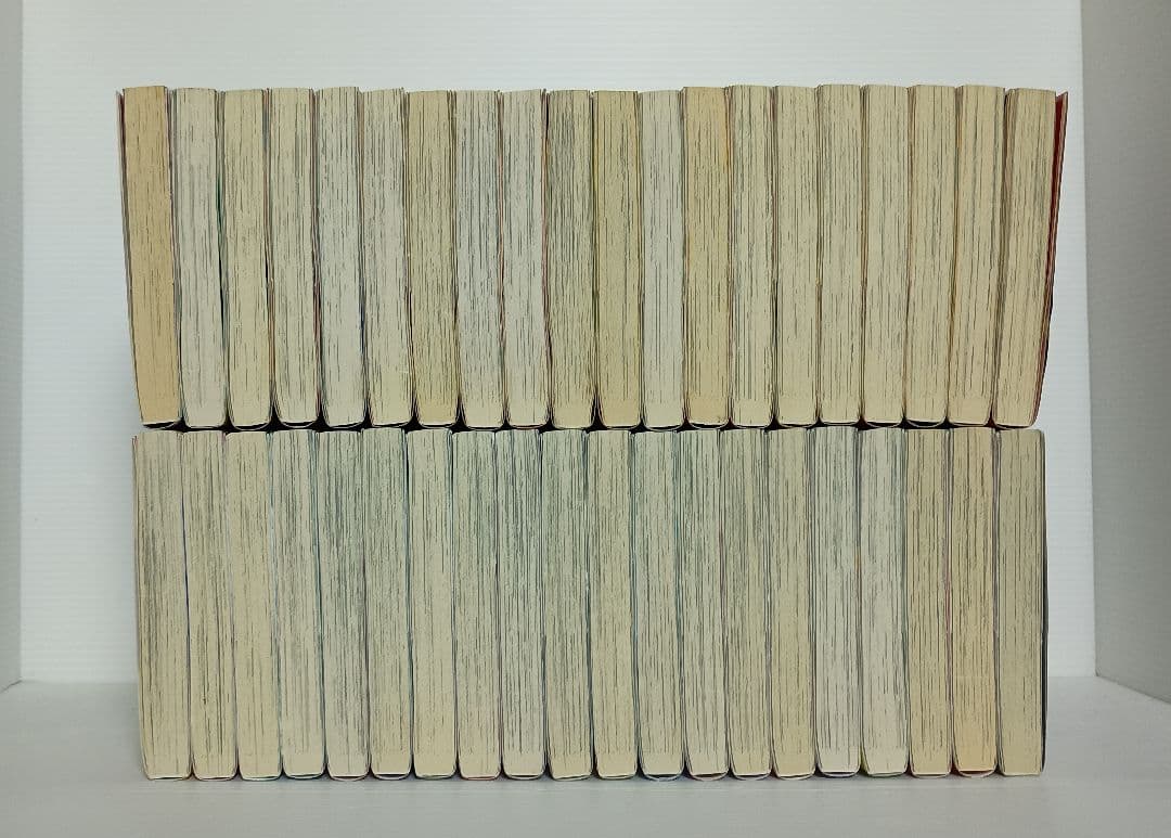 境界のRinne 全40巻セット(初版本帯付き)