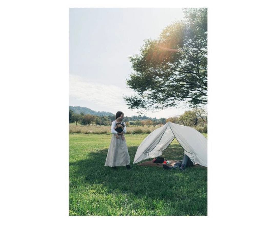 スノーピーク トヤ２