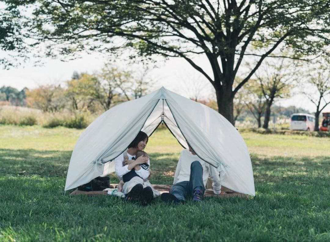 スノーピーク トヤ２