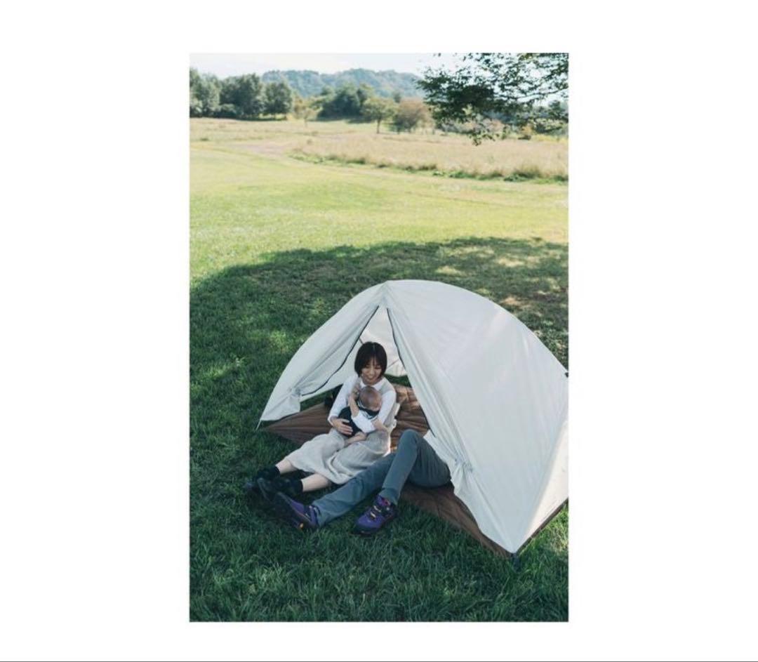 スノーピーク トヤ２