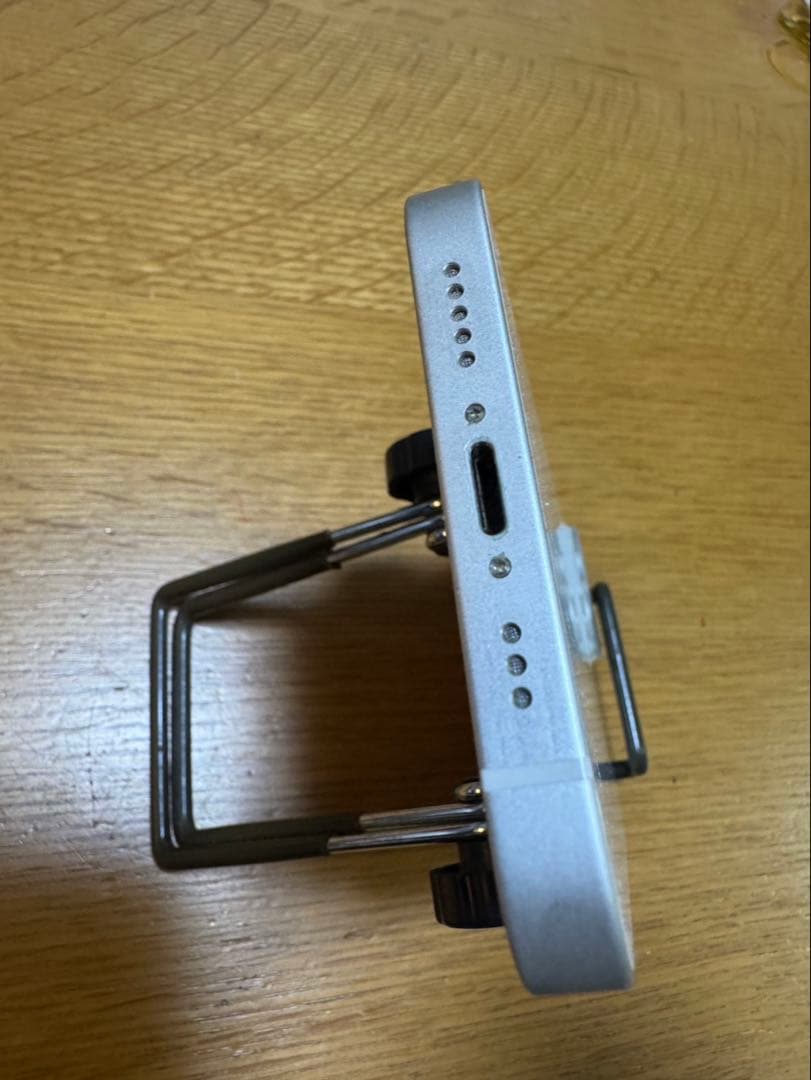 【オマケ付】iPhone13 512GB スターライト& 新品モバイルバッテリー