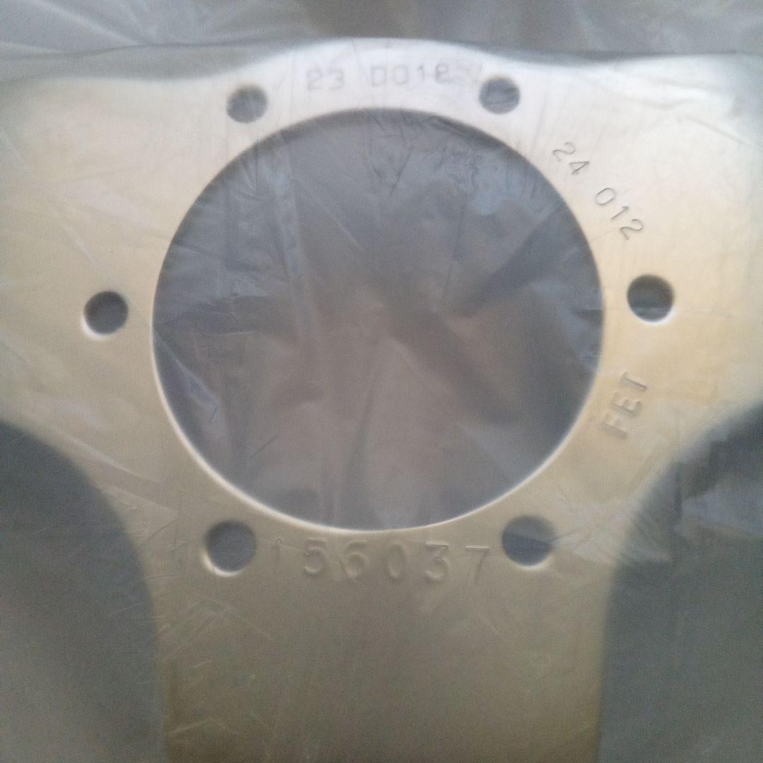 ナルディCLASSICN140.380mmステアリングウッド＆ポリッシュ