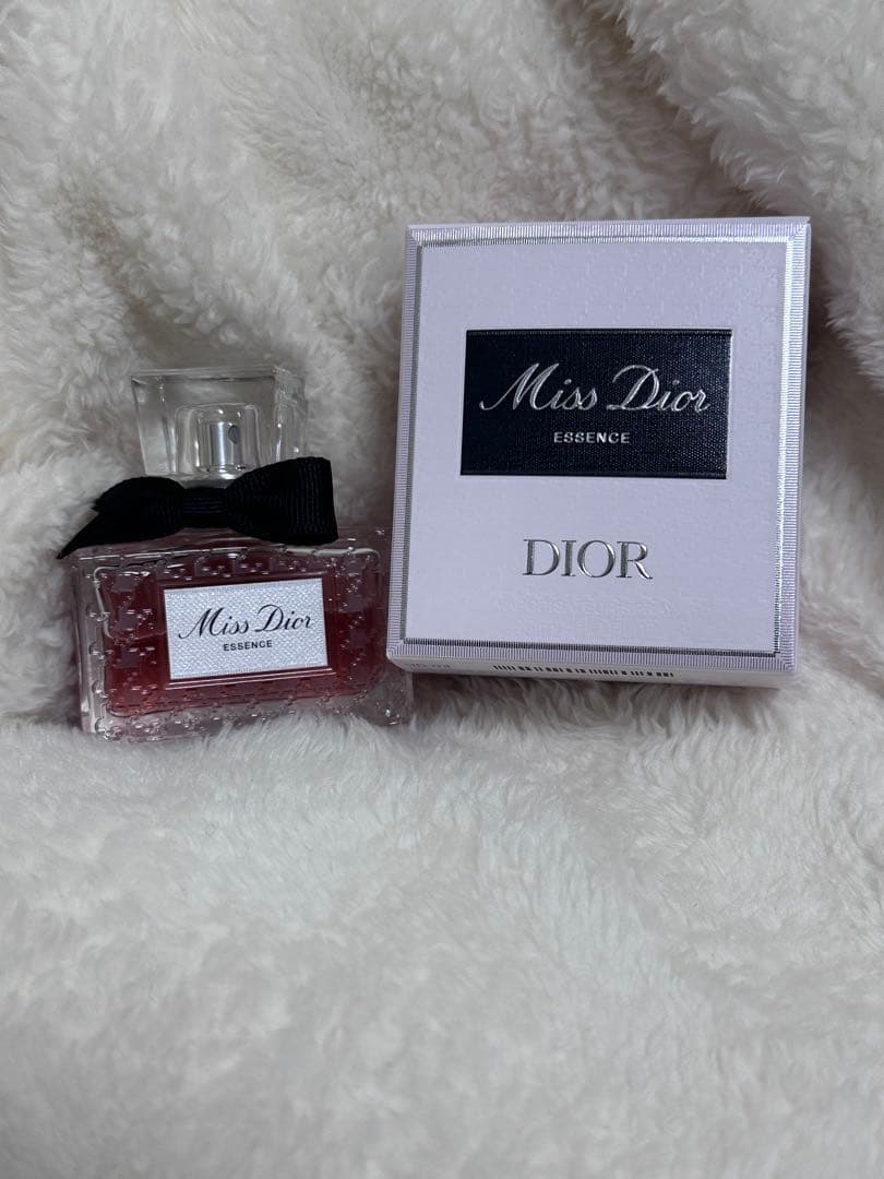 Miss Dior Essence　35ml