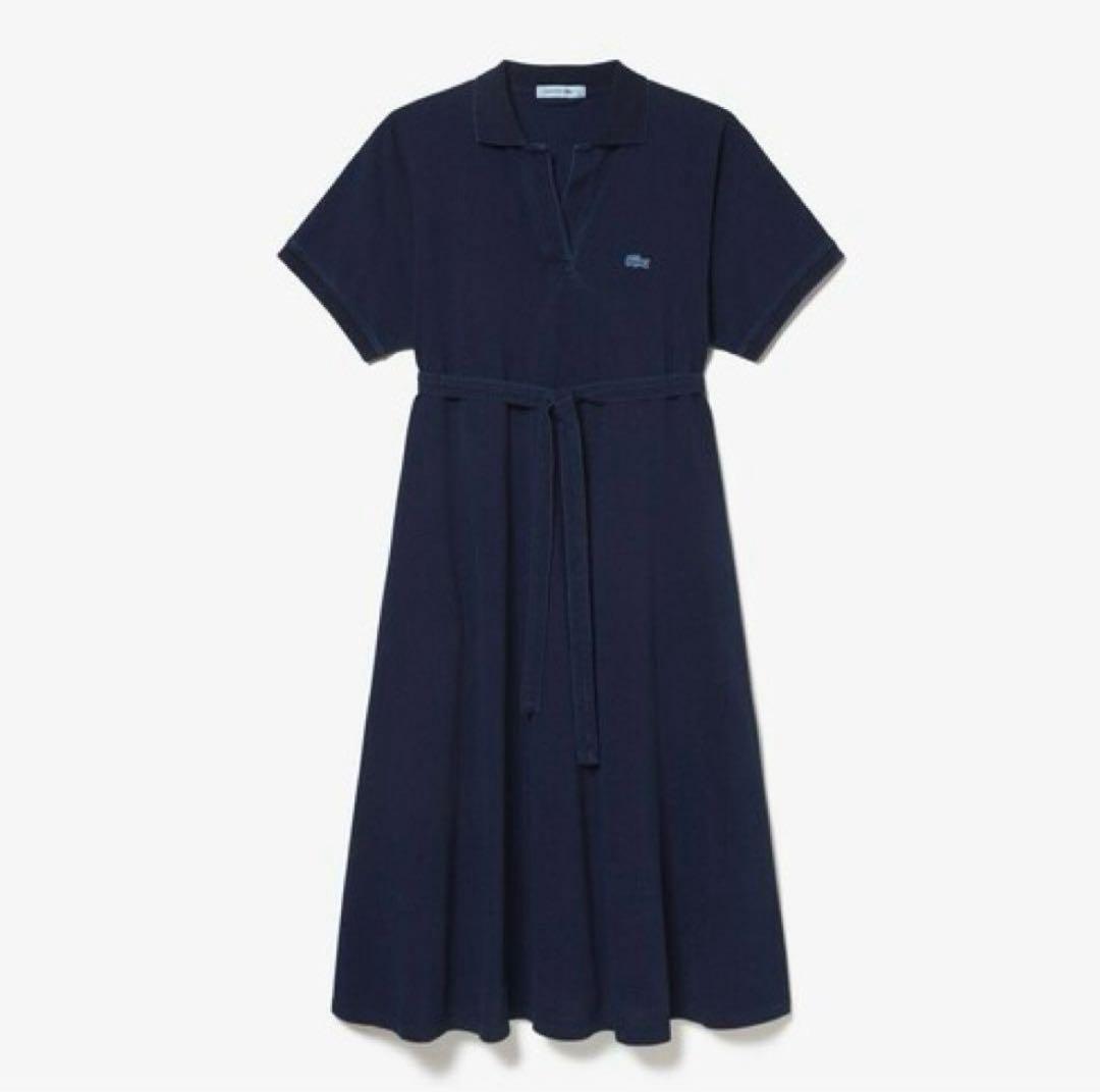 ラコステ　　ワンピース