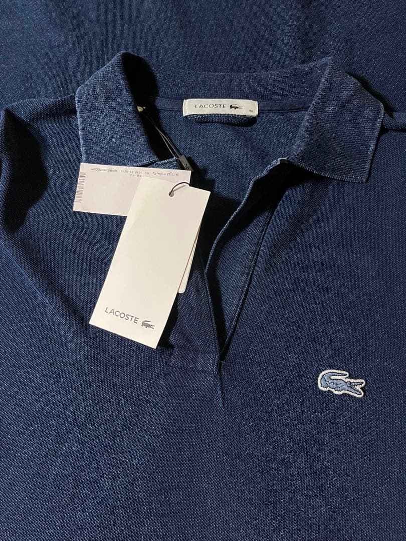 ラコステ　　ワンピース