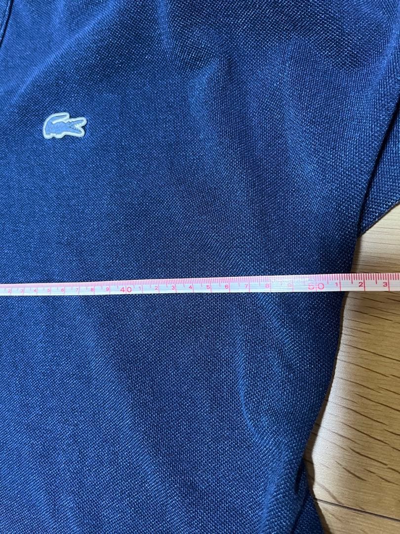 ラコステ　　ワンピース