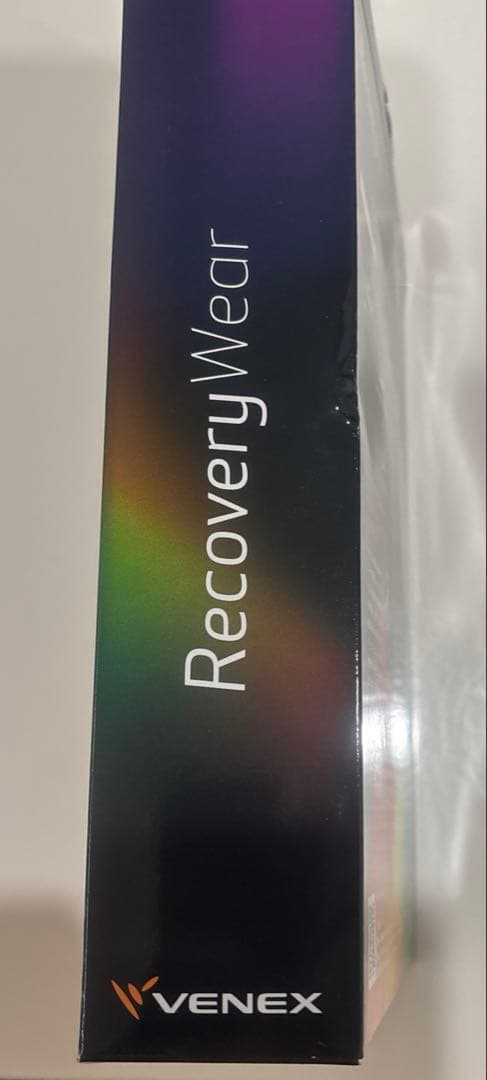 VENEX Recovery Cloth+ サイズF 日本製