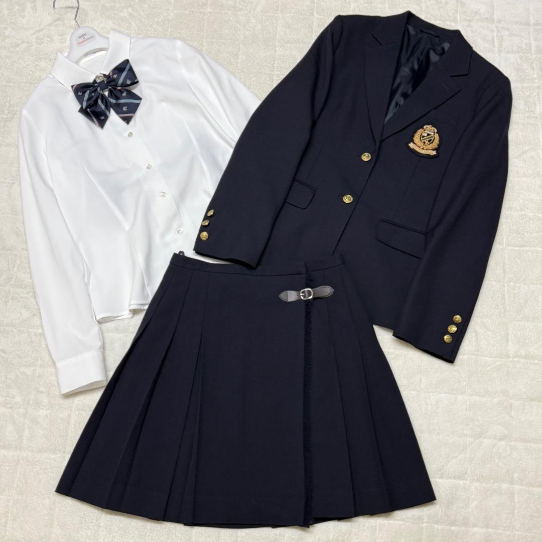 卒服　イーストボーイヴィーナス　卒業入学式　フォーマルセット　9号11号