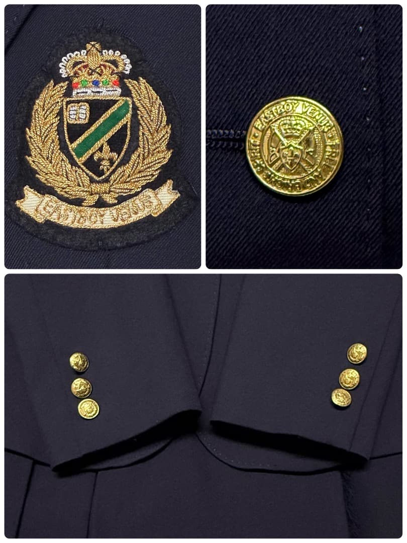 卒服　イーストボーイヴィーナス　卒業入学式　フォーマルセット　9号11号