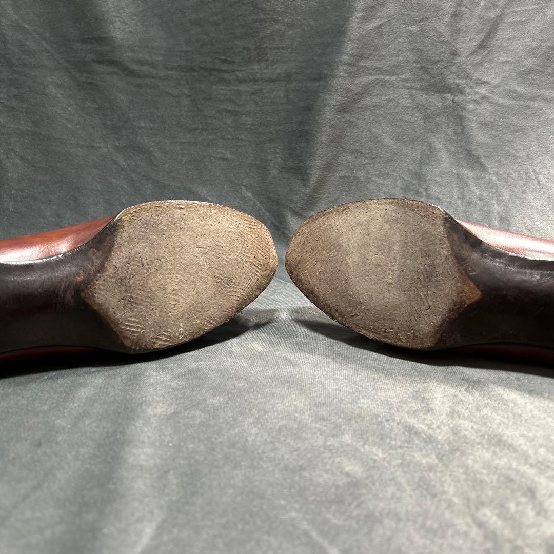 （ケンジントンII） シェットランドフォックス 011F サイズ7 EE