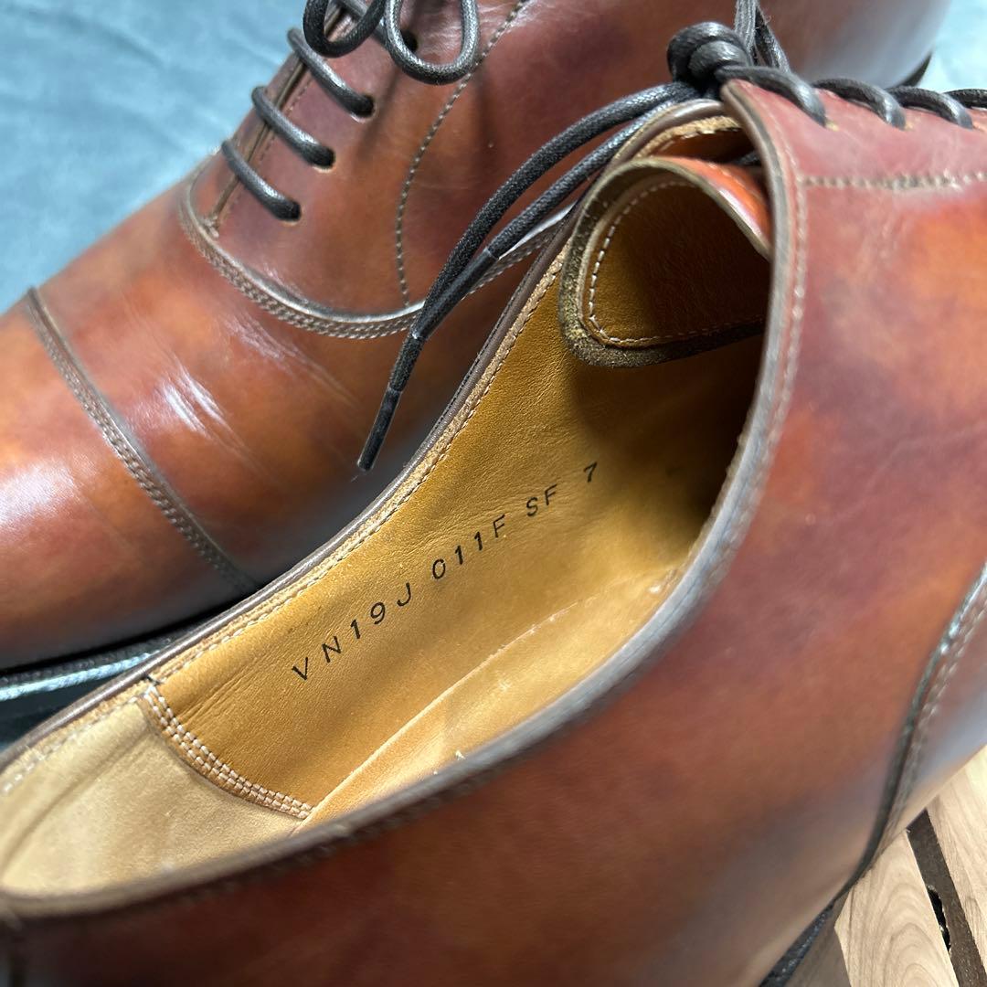 （ケンジントンII） シェットランドフォックス 011F サイズ7 EE