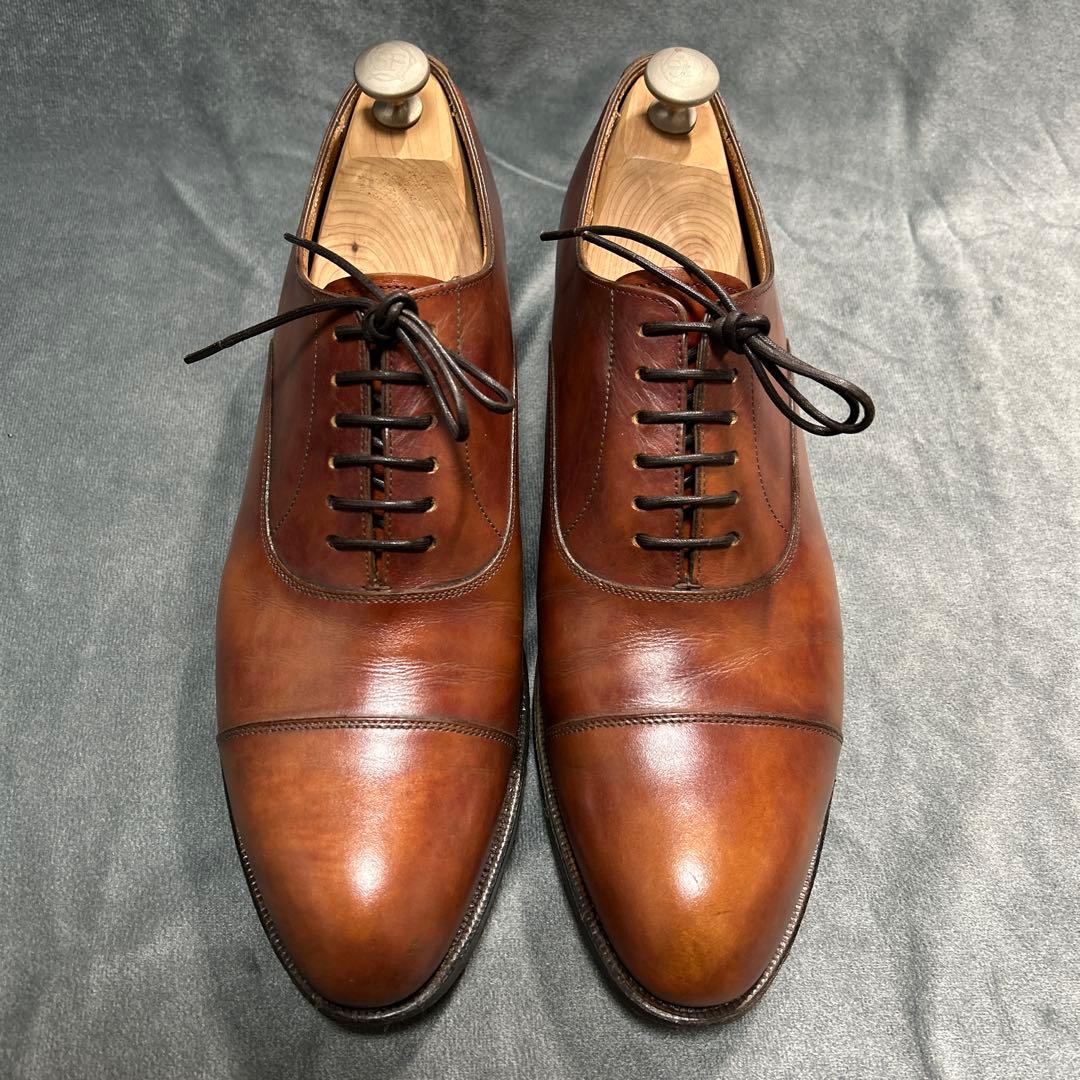 （ケンジントンII） シェットランドフォックス 011F サイズ7 EE