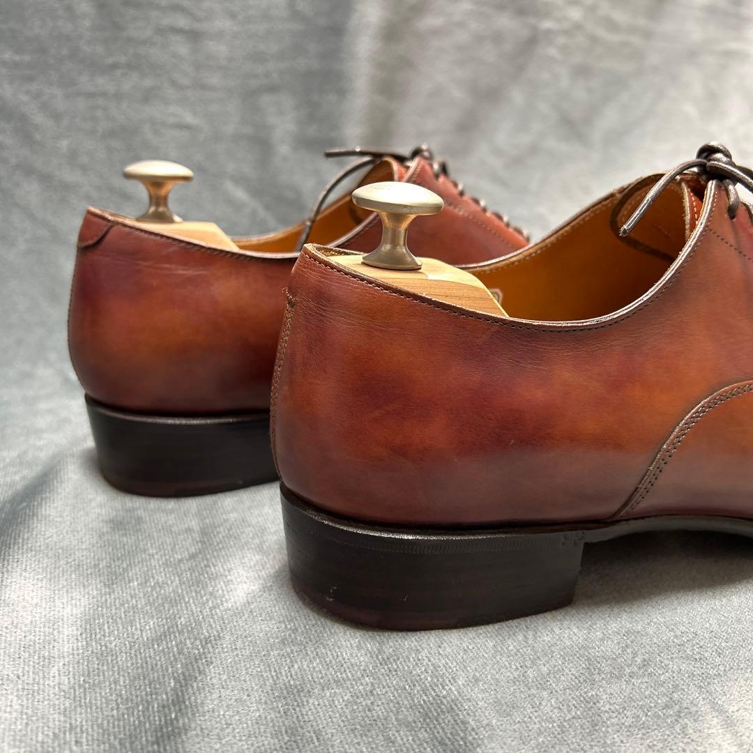 （ケンジントンII） シェットランドフォックス 011F サイズ7 EE