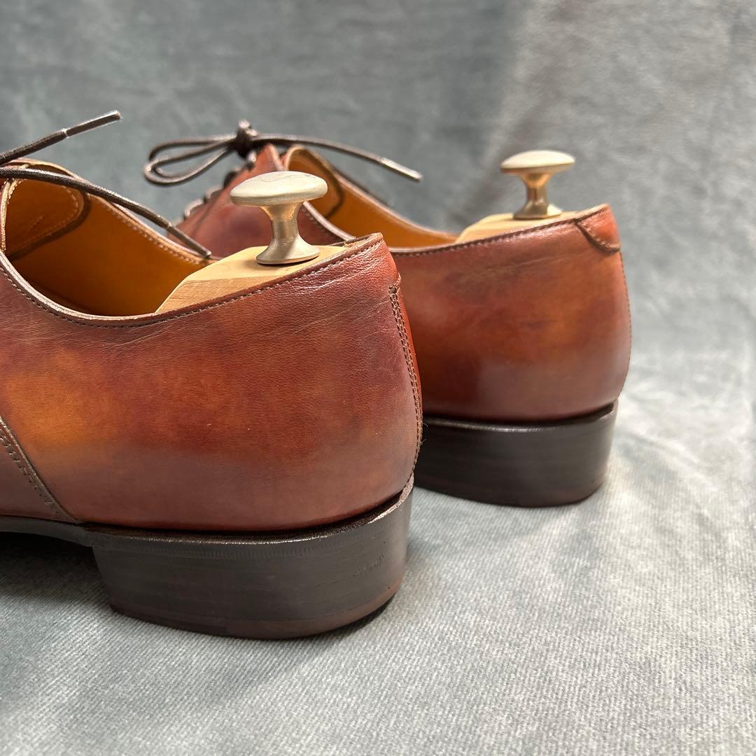 （ケンジントンII） シェットランドフォックス 011F サイズ7 EE