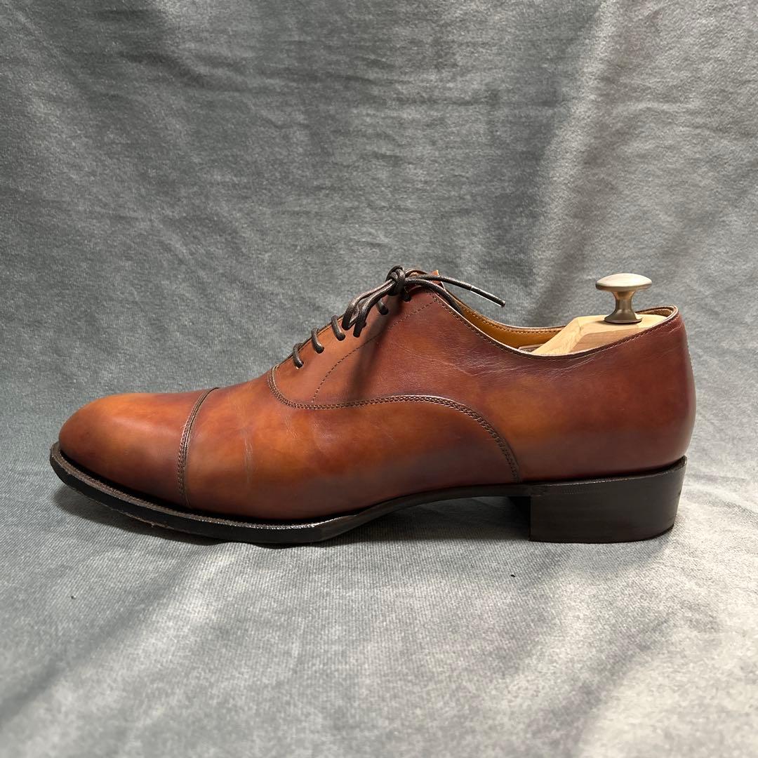 （ケンジントンII） シェットランドフォックス 011F サイズ7 EE