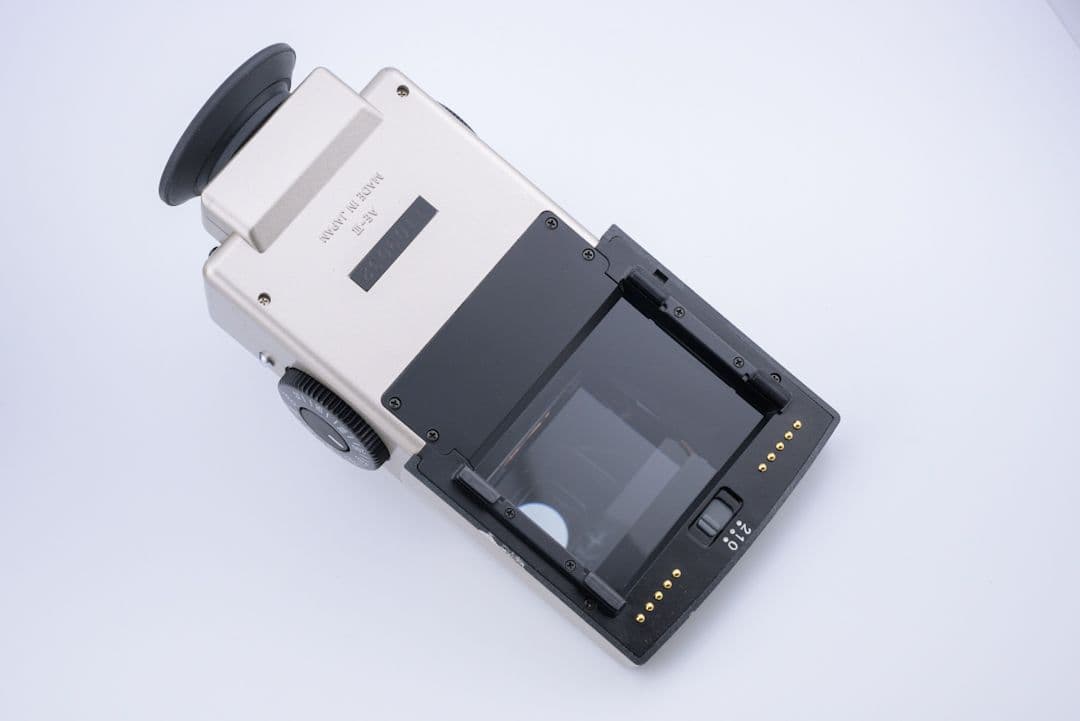BRONICA ETR Si 40thモデル