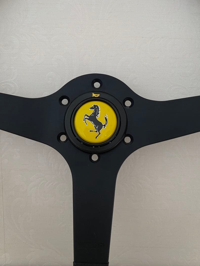 Ferrari テスタロッサステアリング ホイール