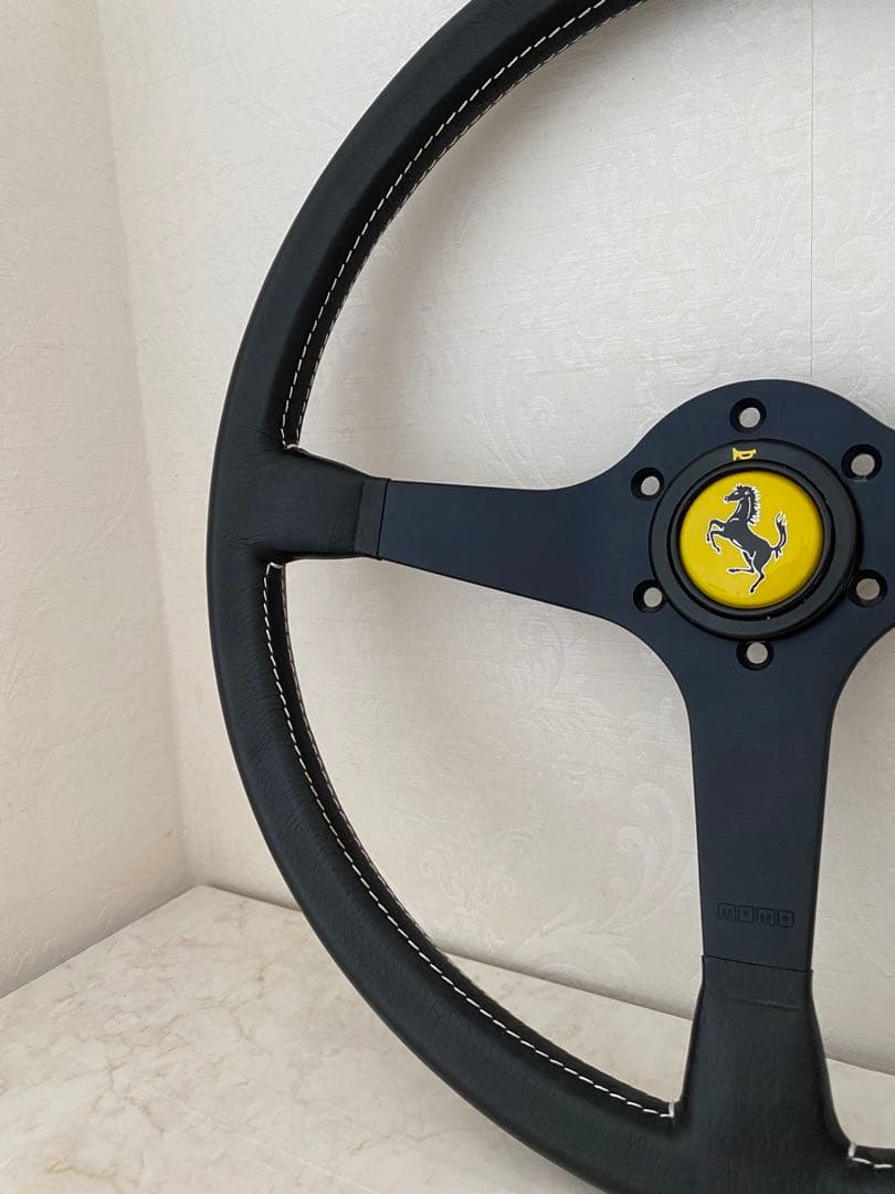 Ferrari テスタロッサステアリング ホイール