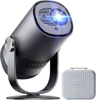 Dangbei Freedo プロジェクター