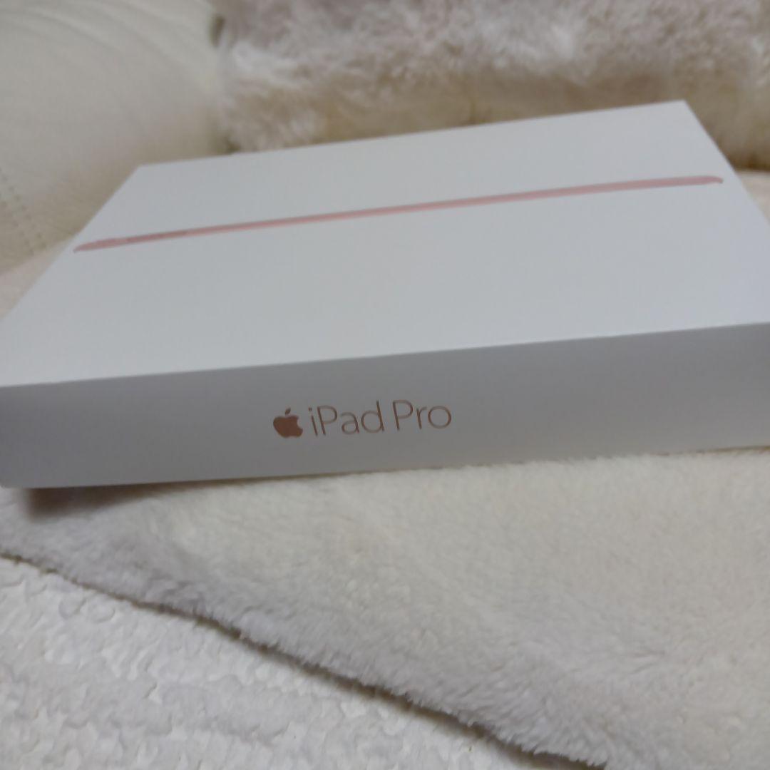 iPad pro9.7インチ Wi-Fi 128GB 本体＋　ペンシル