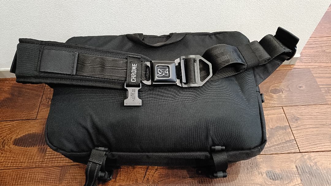 CHROME KADET MAX　クローム　カデット マックス 15L