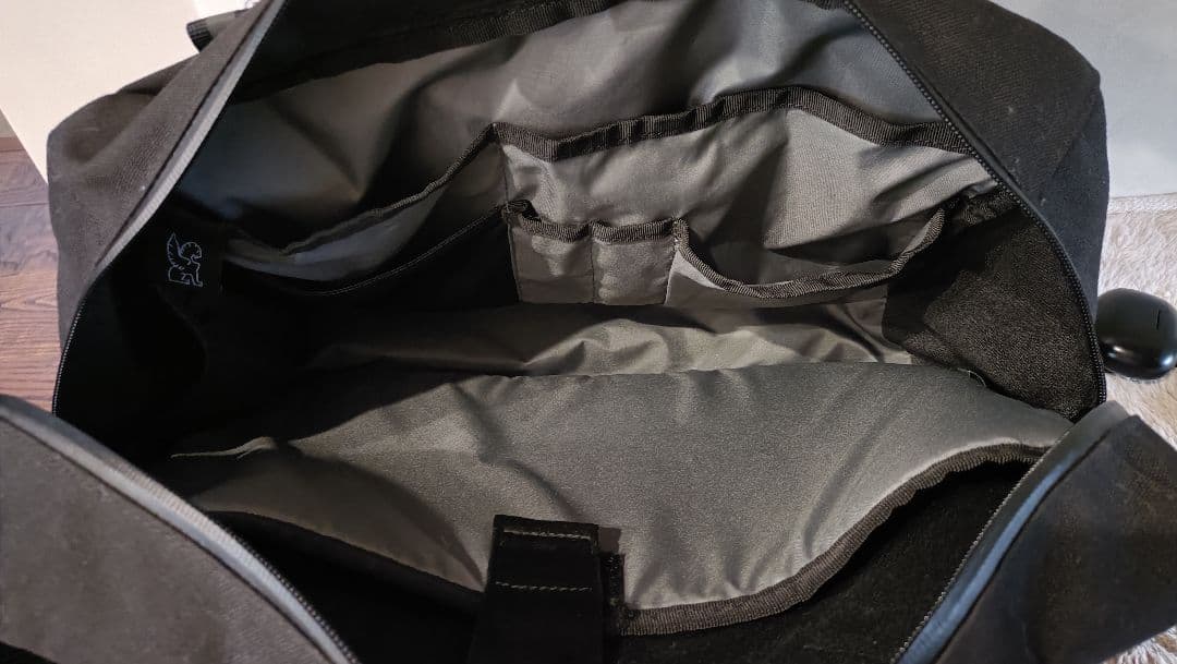 CHROME KADET MAX　クローム　カデット マックス 15L