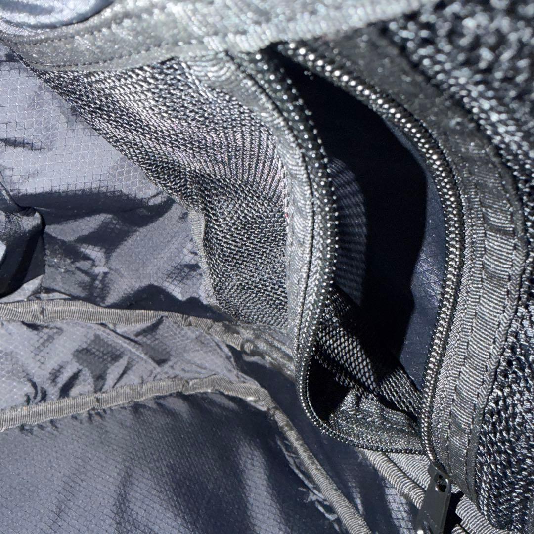 バッグ Broski and Supply Adjust multi backpack